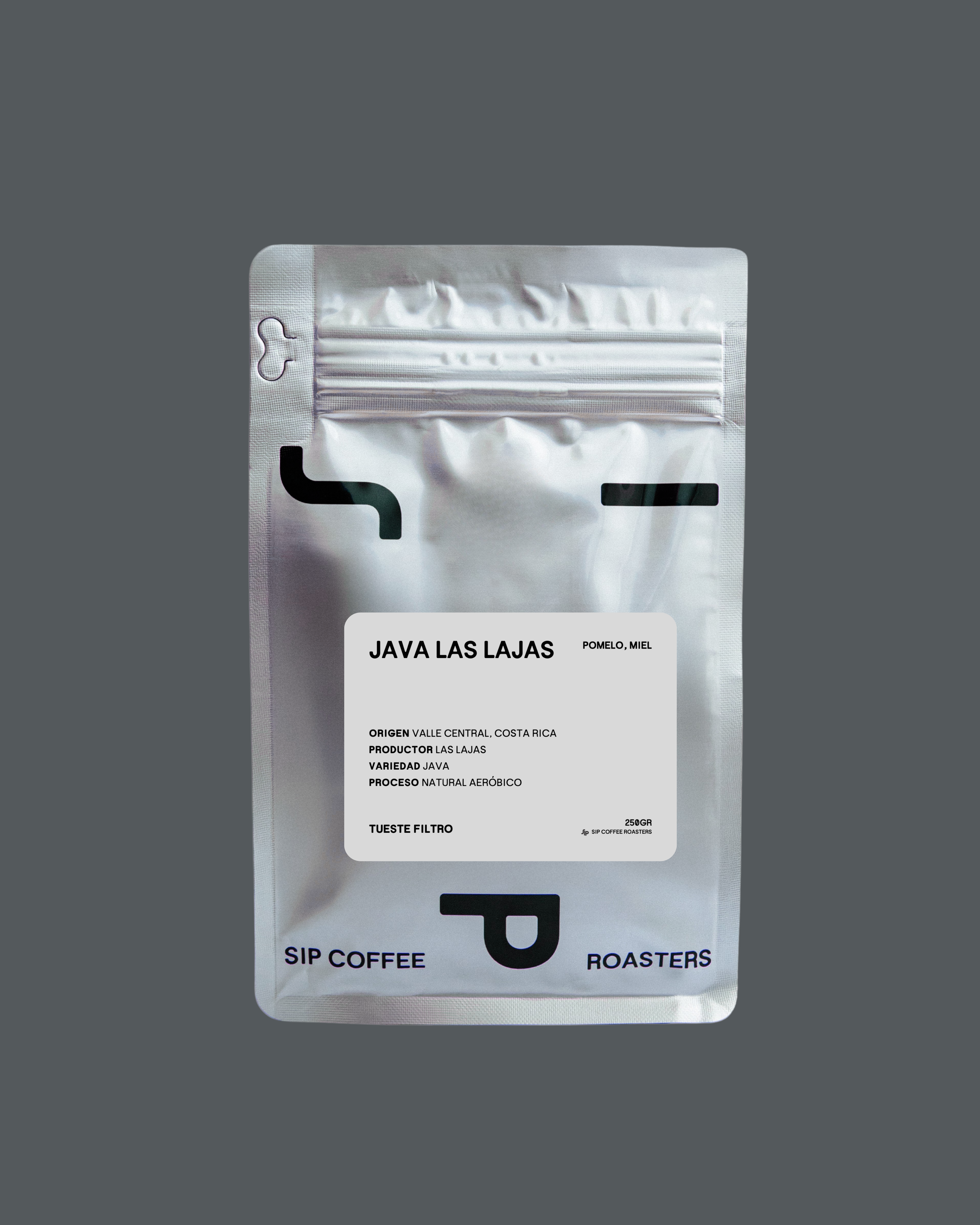 JAVA LES LLAIXES