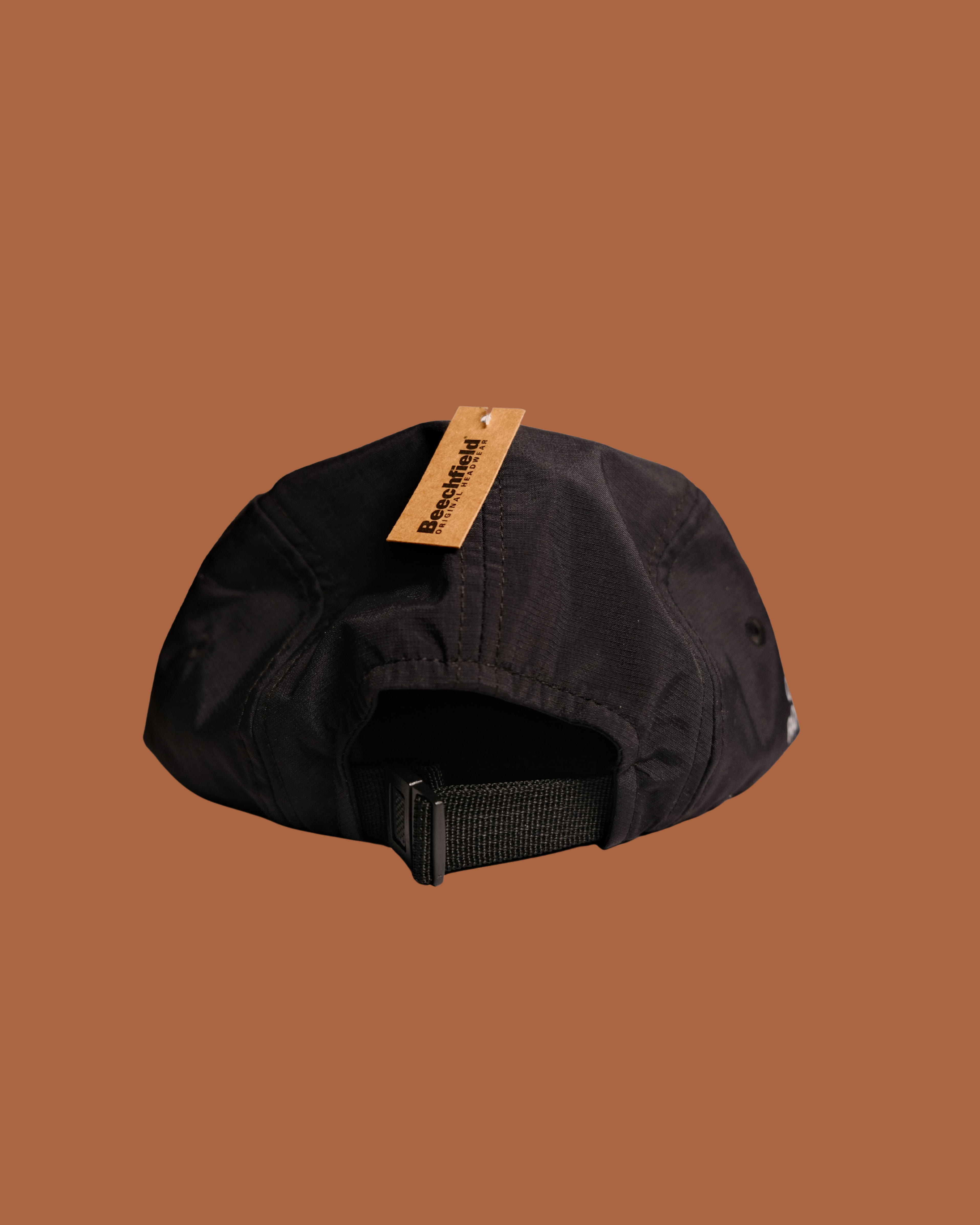 GORRA 5 PANEL