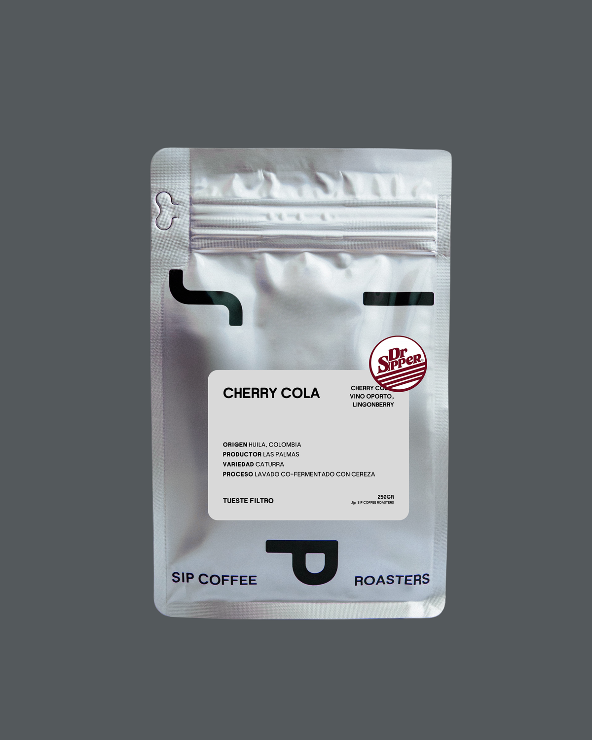 CHERRY COLA