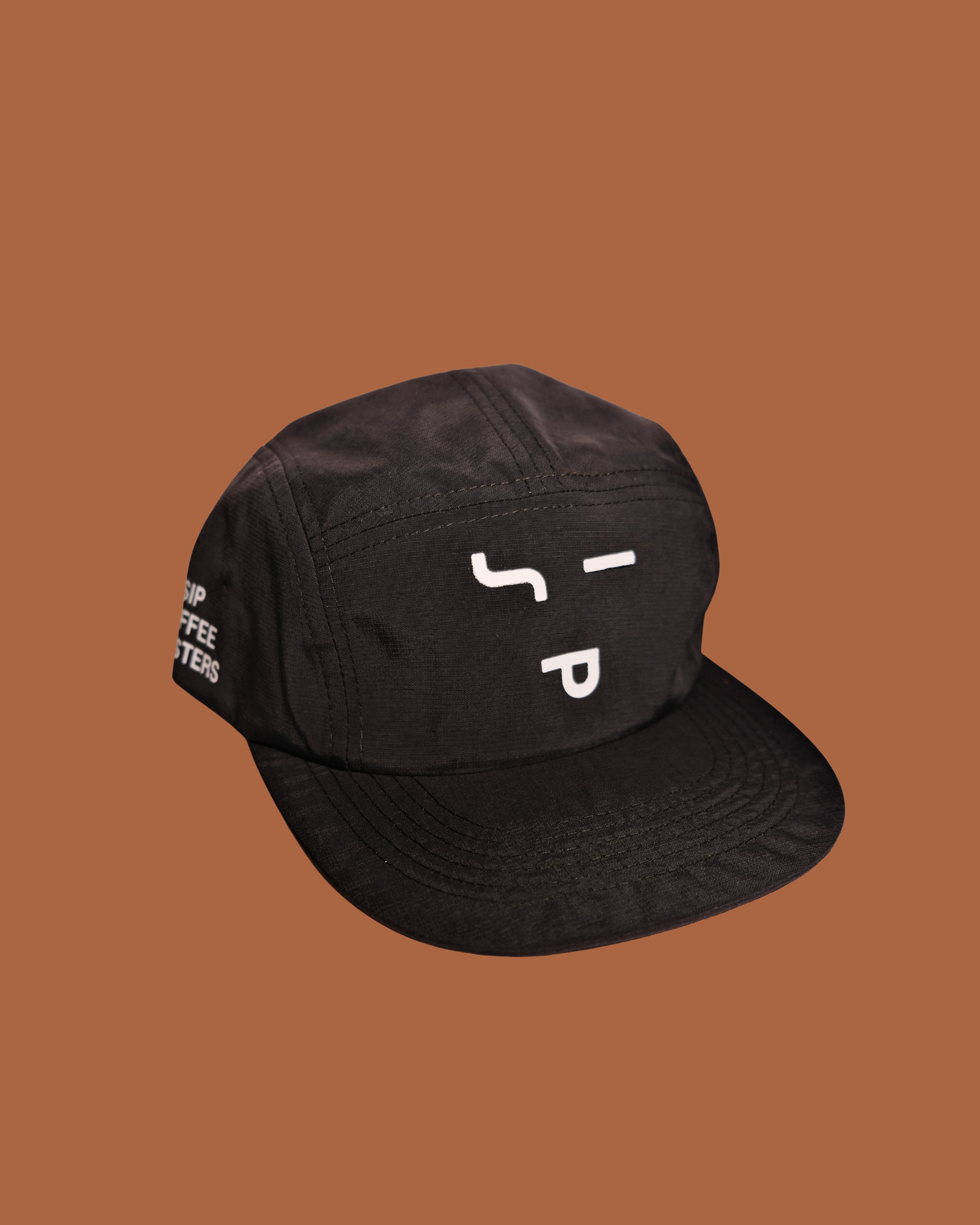 GORRA 5 PANEL
