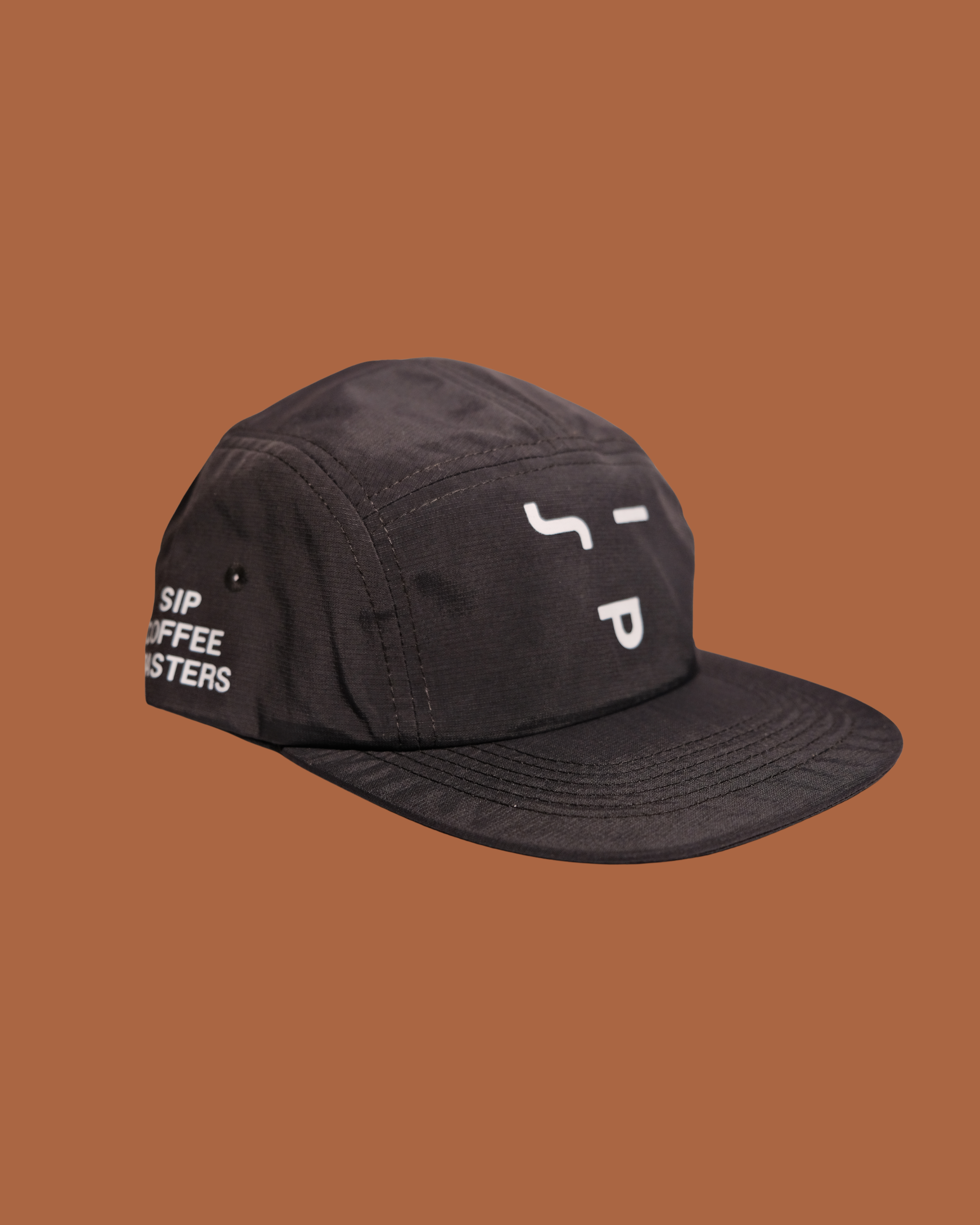 GORRA 5 PANEL