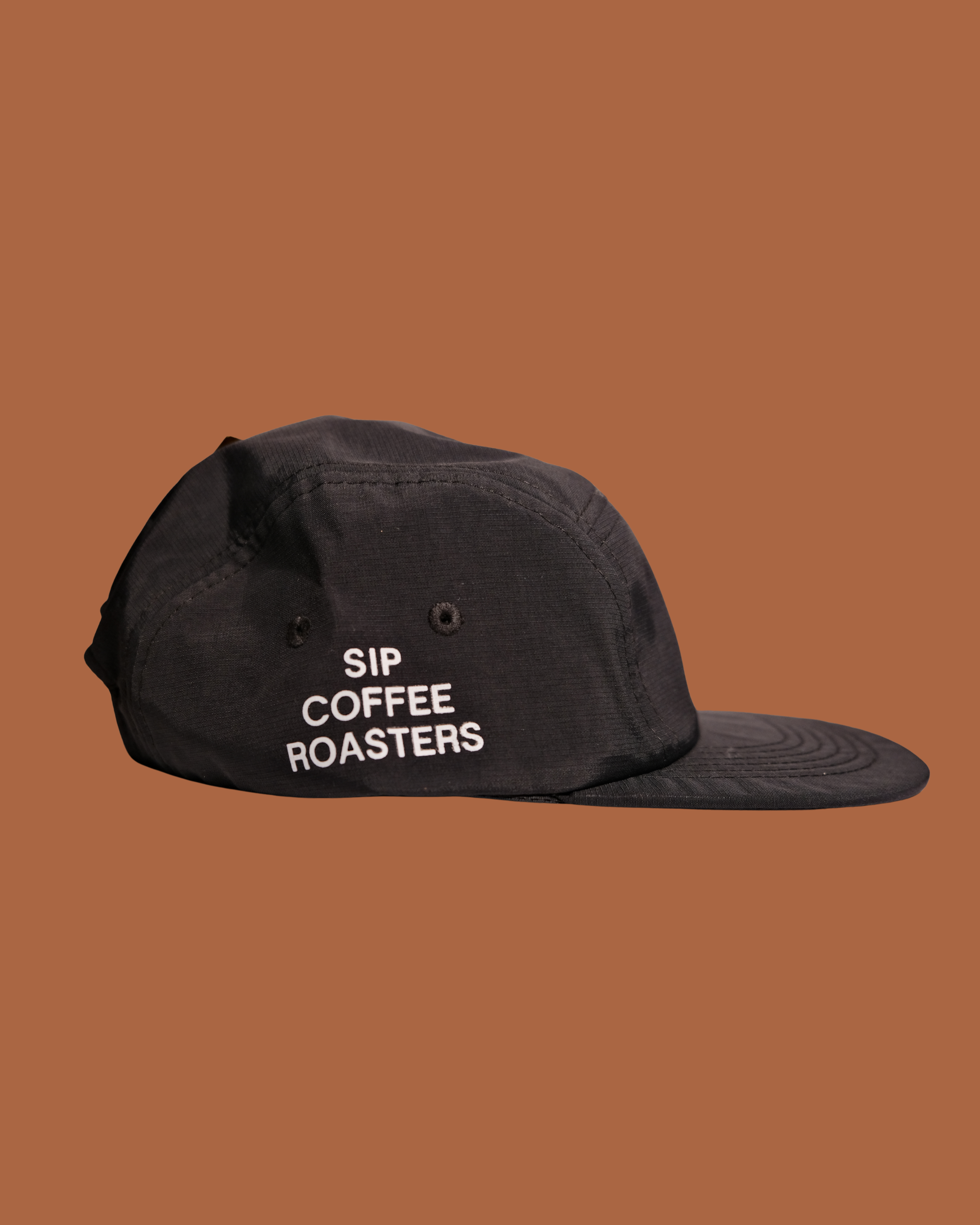 GORRA 5 PANEL
