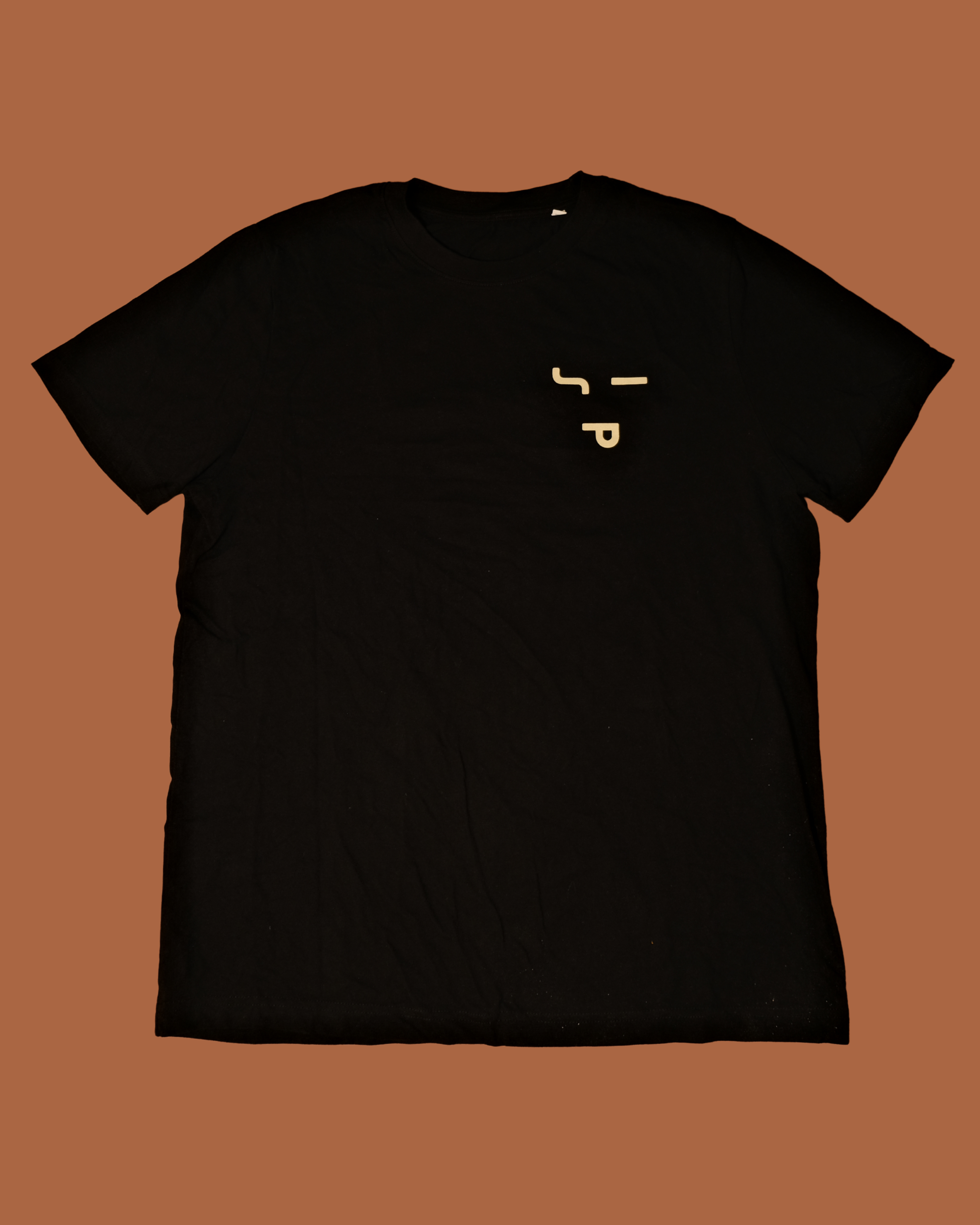 CAMISETA