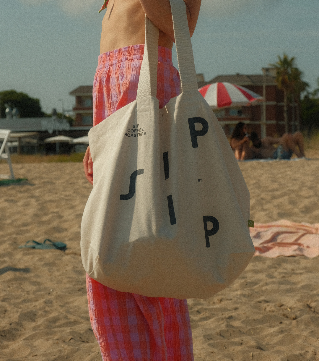 TOTEBAG