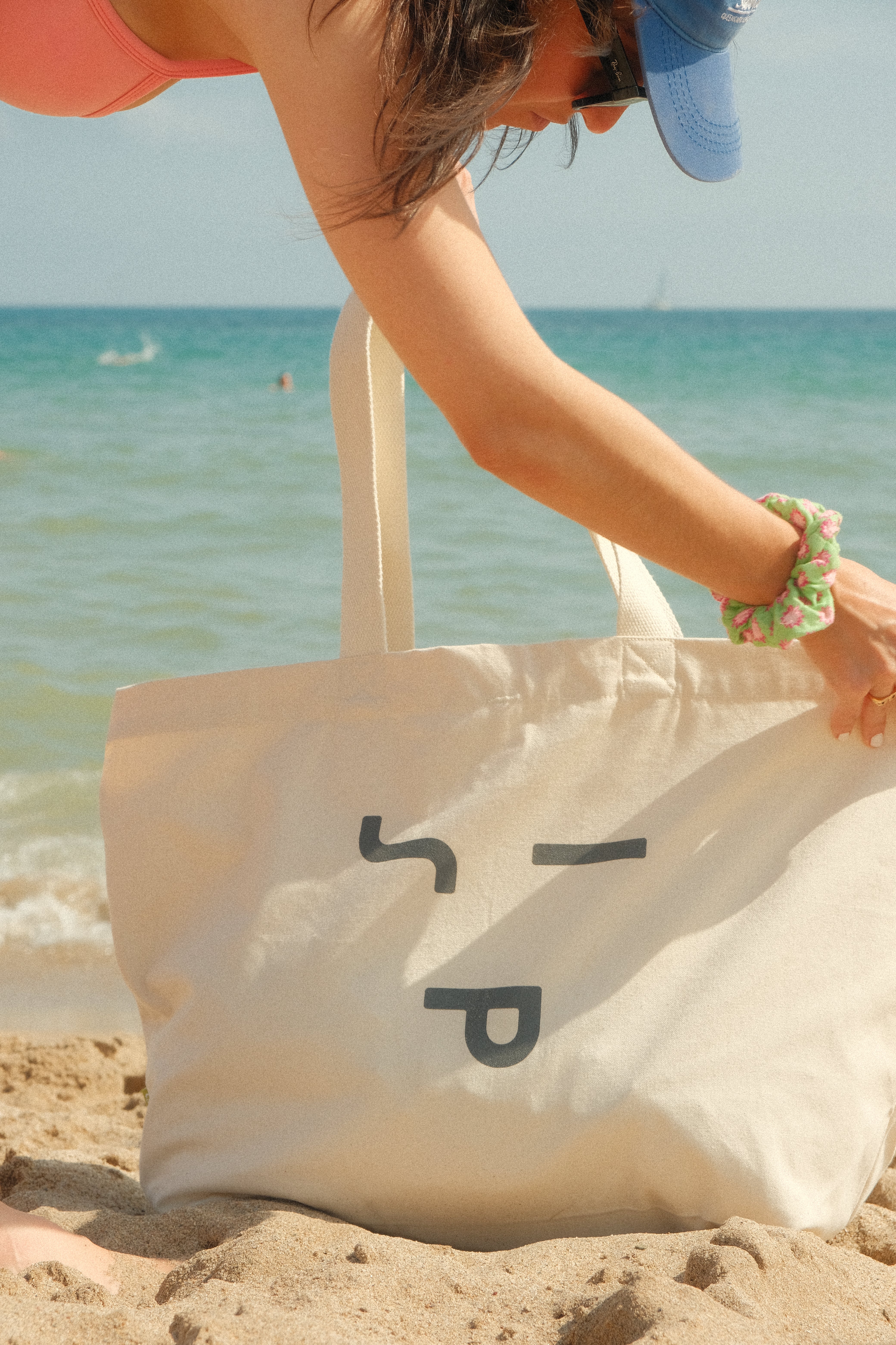 TOTEBAG